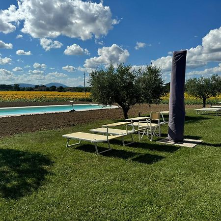 Assisium Agriturismo Exterior photo